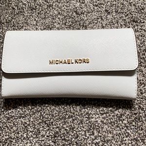 Michael Kors wallet